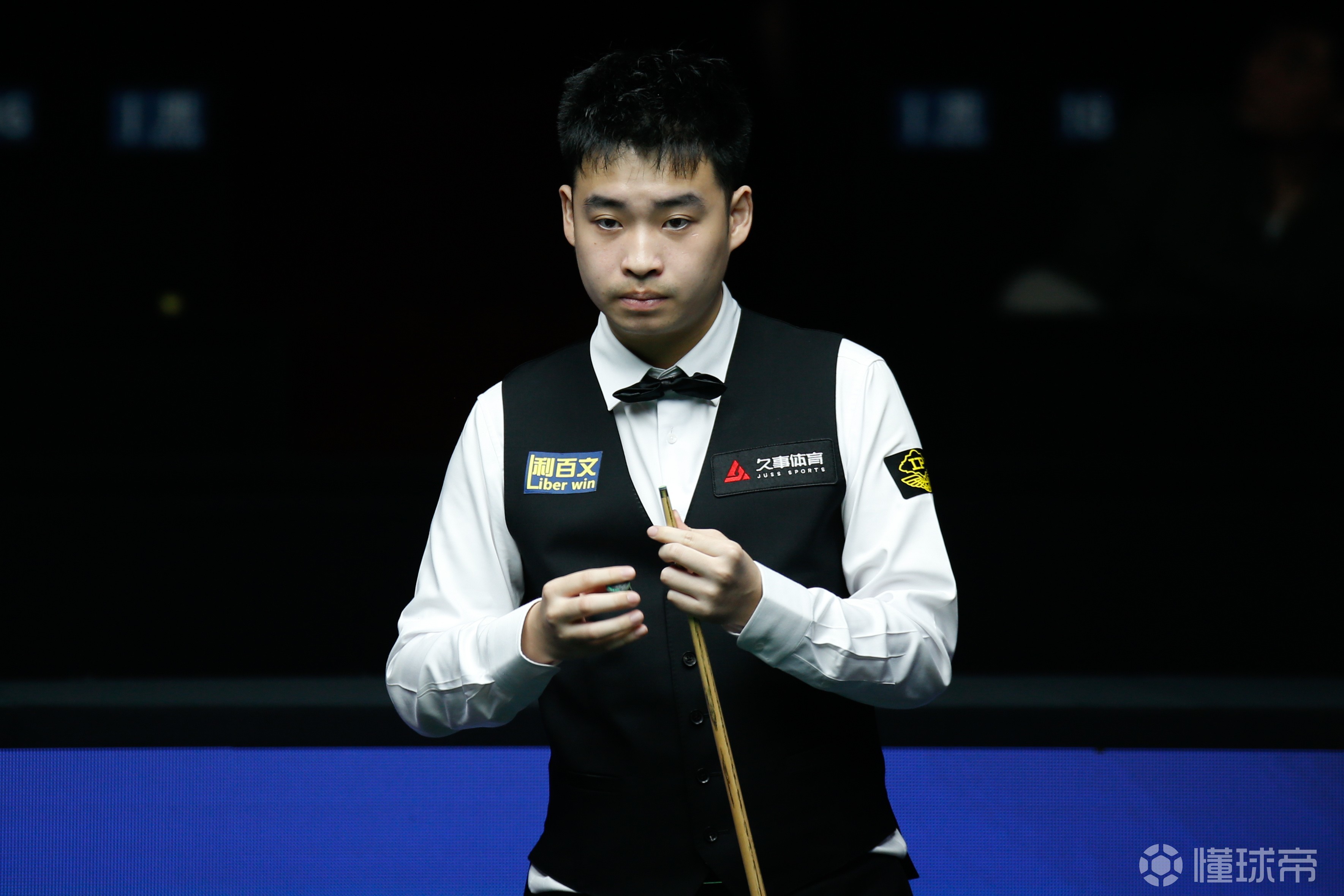 言清晰地展 言清晰地展