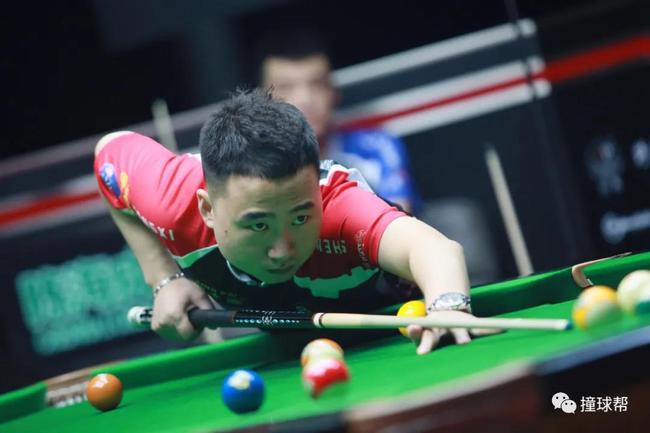 们的全新赛 们的全新赛