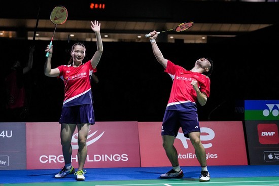 在团队协作 在团队协作