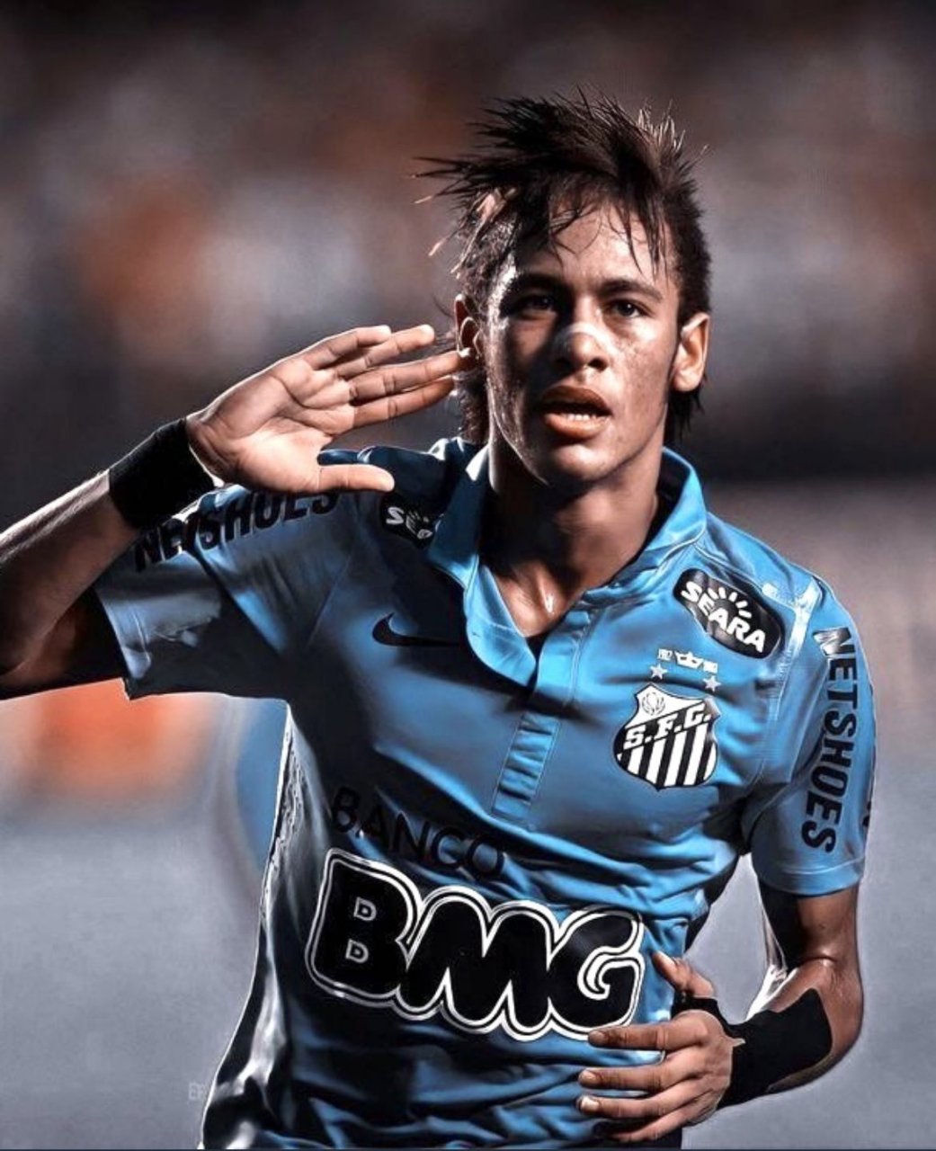 了正面效应 了正面效应