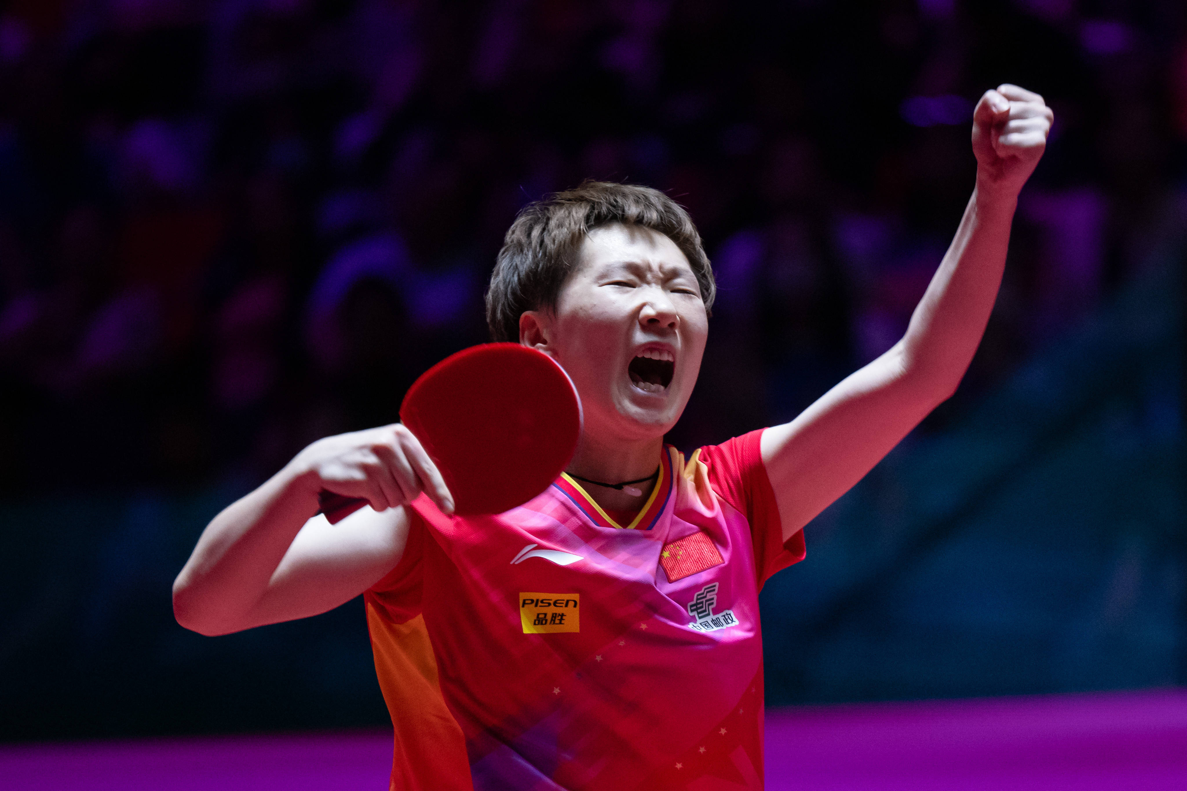 大风暴的前 大风暴的前