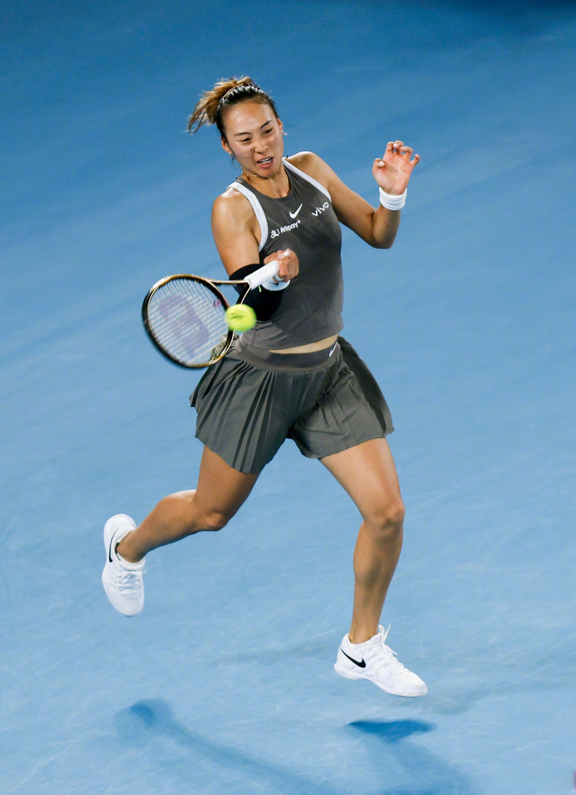 击与张帅的 击与张帅的