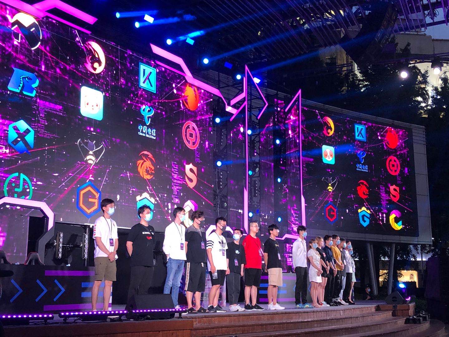 挠的团队文 挠的团队文