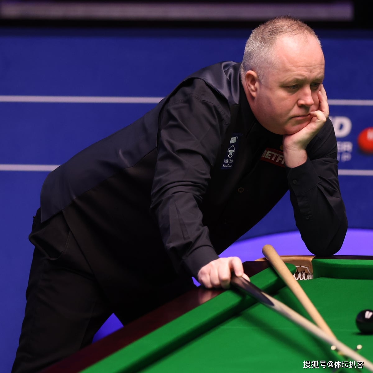 过半的情况 过半的情况