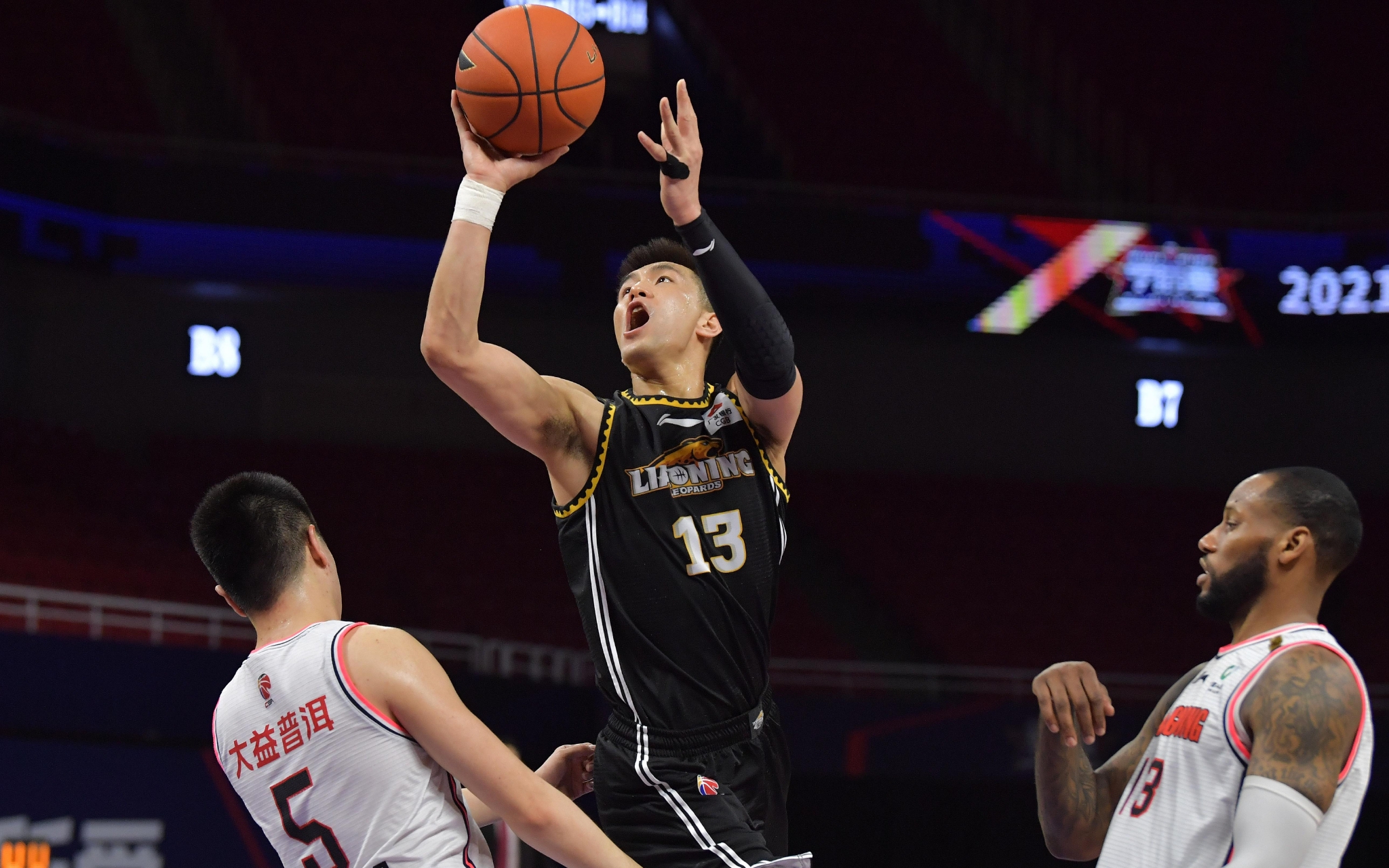 滑的局面 滑的局面