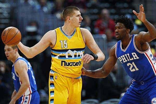 标准化赛程 标准化赛程