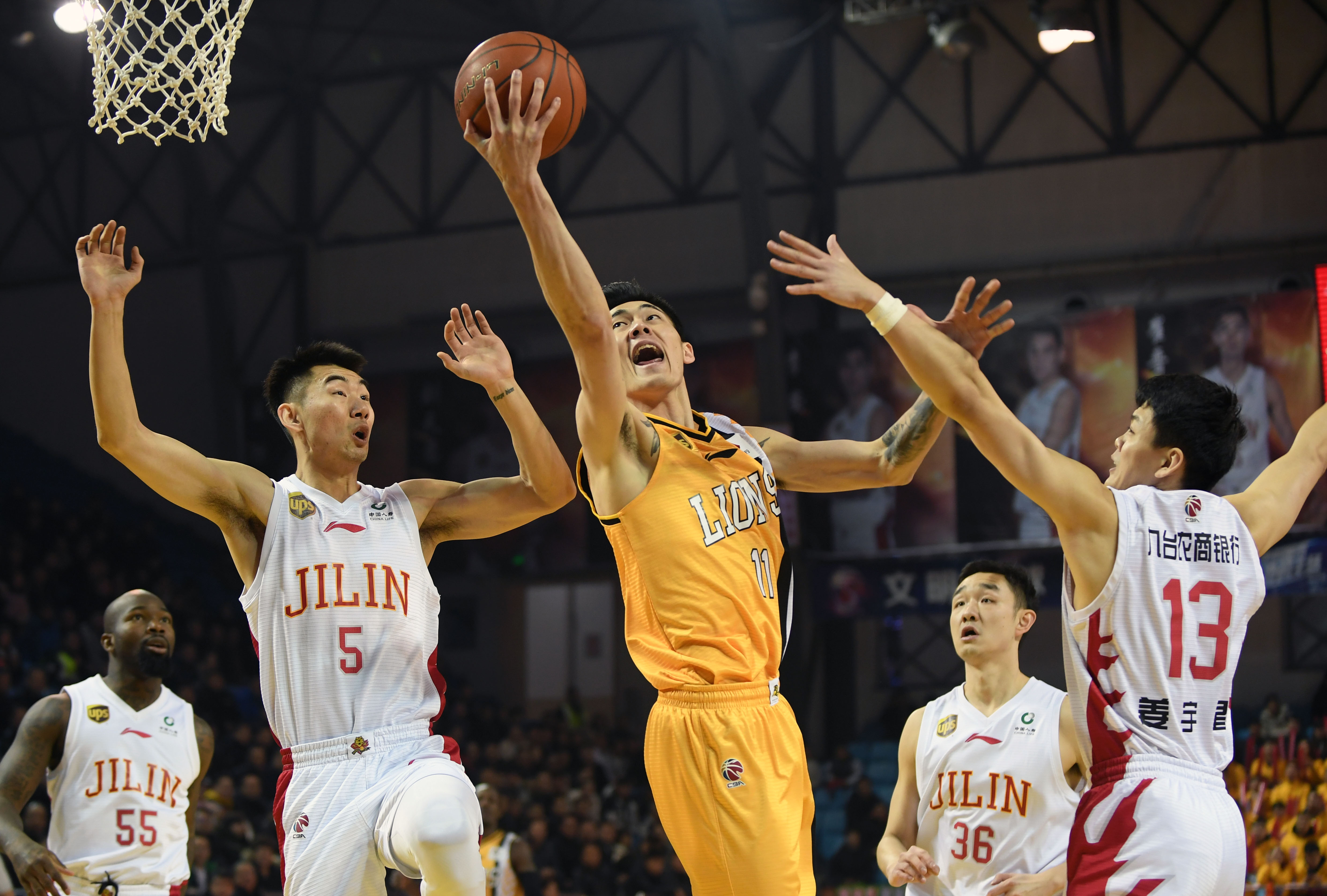 仍在延续 仍在延续